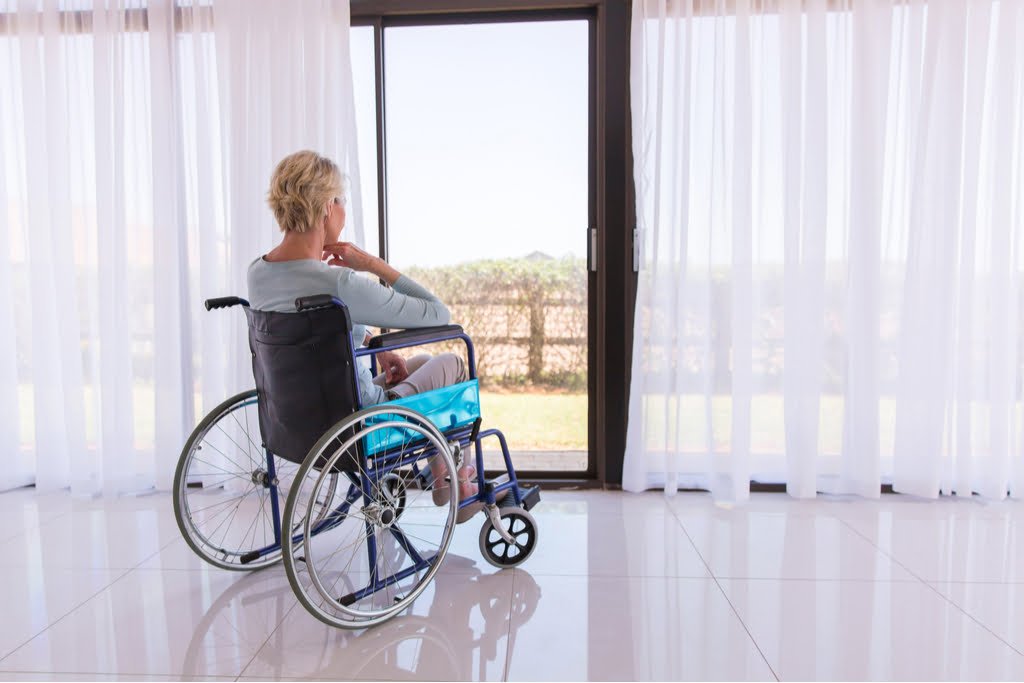 Treppenlift im Mehrfamilienhaus: Was ist zu beachten?