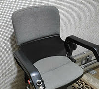 Treppenlift Anbieter COMFORT PLUS Treppenlifte in Nürnberg 95517 – Bayern