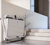 Hamburger Treppenlifte: Plattformlift Fachbetrieb | Regional-treppenlift.de