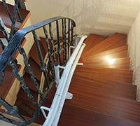 Lödige Aufzüge GmbH Treppenlifte