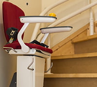Treppenlift Anbieter Ortho Active Group GmbH Treppenlifte in Berlin 13047 – Berlin
