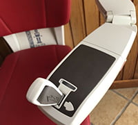 Treppenlift Anbieter Orthopädie-Schuhtechnik Mallott in Berlin 13047 – Berlin