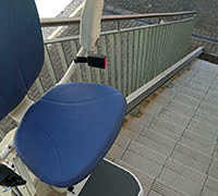 Treppenlift Anbieter Orthopädieschuhtechnik Daniel Bürkner Treppenlifte in Berlin 13047 – Berlin