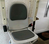 Treppenlift Anbieter Othopädietechnik Müller (Maßanfertigungen) in Berlin 13047 – Berlin
