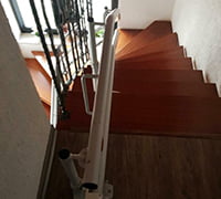 Sanitätshaus Krabbe GmbH Treppenlifte