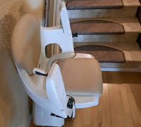 Treppenlift Anbieter Treppenlifte Bär Sanitätshaus GmbH in Berlin 14199 – Berlin