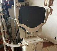 Treppenlifte NICOLAI-Vital-Resort GmbH Sanitätshaus