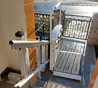 Treppenlift Anbieter Marken Liftsysteme Nürnberg in Nürnberg 91634 – Bayern